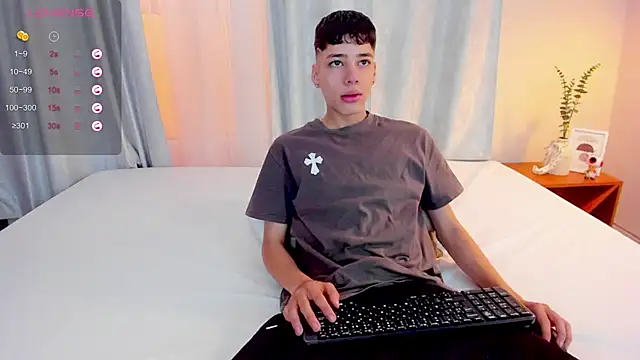 oblivion deku online show from February 26, 1:55 pm