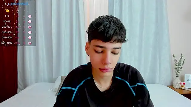 oblivion deku online show from November 2, 1:05 pm