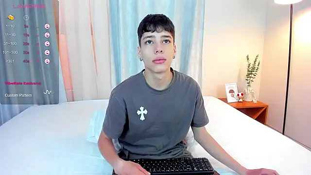 oblivion deku online show from March 18, 2:19 pm