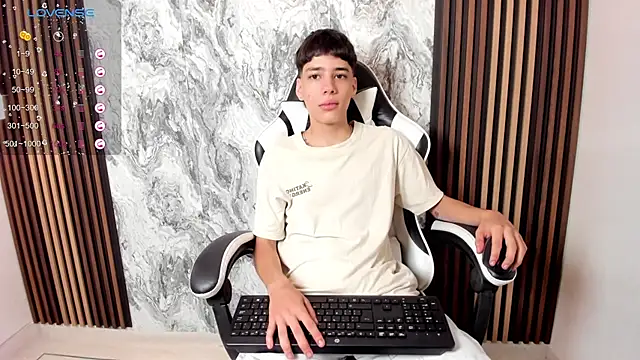 oblivion deku online show from November 14, 1:48 pm