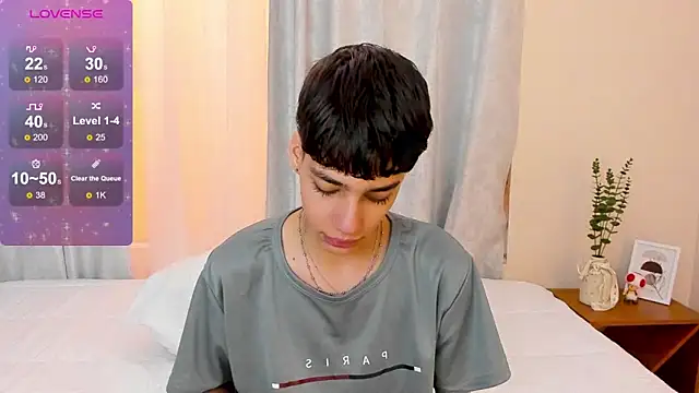 oblivion deku online show from December 19, 1:46 pm