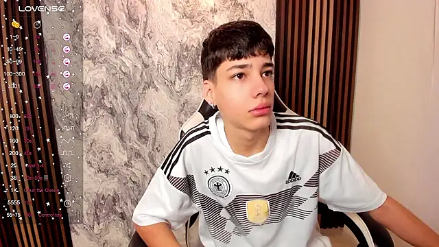 oblivion deku online show from January 17, 1:37 pm