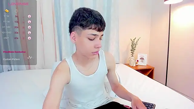 oblivion deku online show from March 7, 9:20 pm