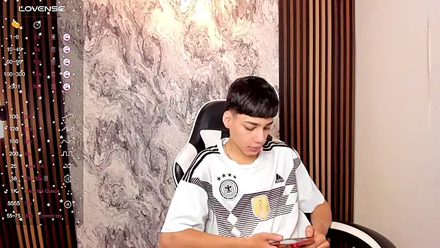 oblivion deku online show from January 6, 1:48 pm