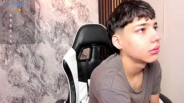 oblivion deku online show from November 3, 1:47 pm