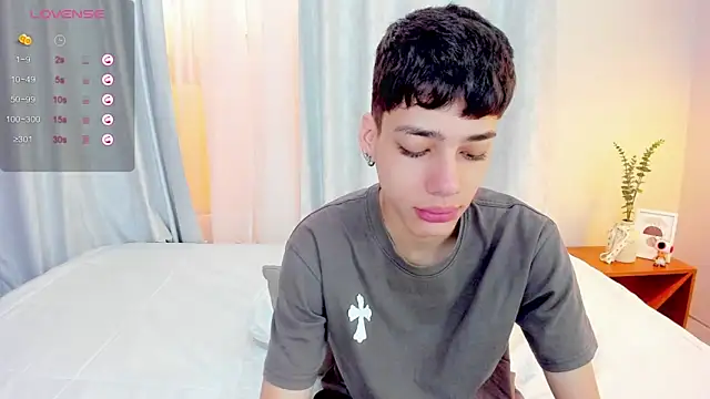 oblivion deku online show from February 20, 2:19 pm