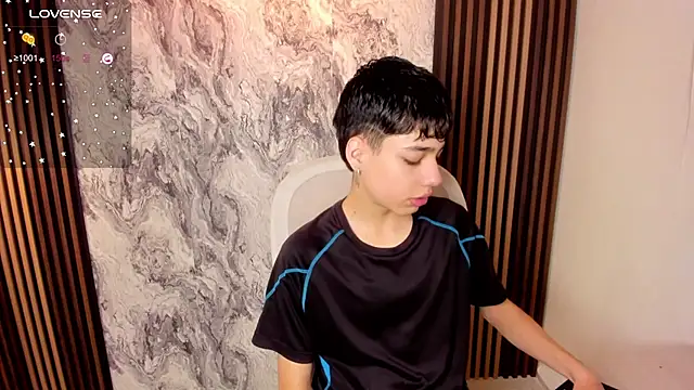 oblivion deku online show from March 21, 2:21 pm