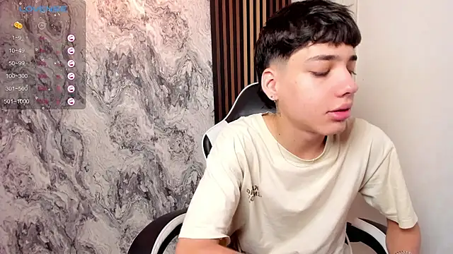 oblivion deku online show from October 31, 1:19 pm