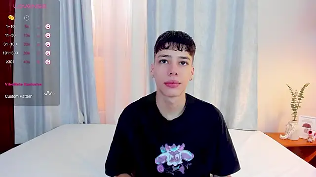 oblivion deku online show from February 28, 2:06 pm