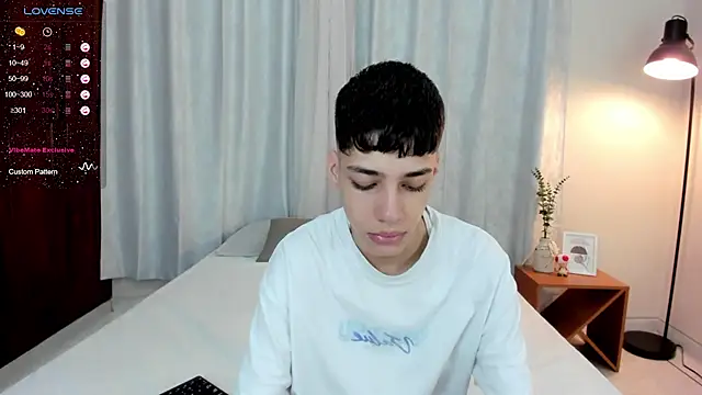 oblivion deku online show from April 15, 2:54 pm