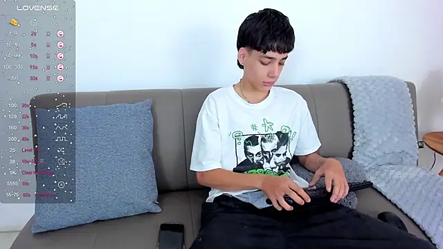 oblivion deku online show from December 14, 1:17 pm