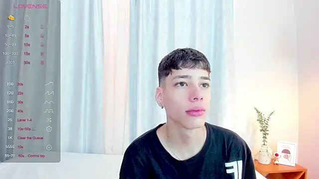 oblivion deku online show from February 9, 2:59 pm