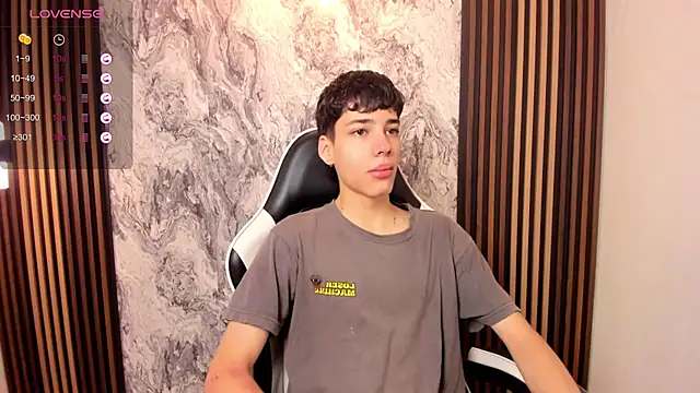 oblivion deku online show from October 25, 8:09 pm