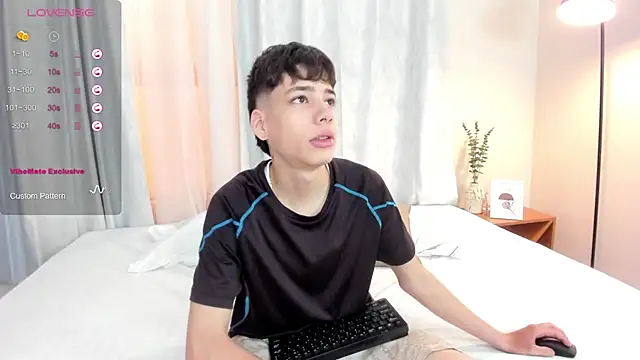 oblivion deku online show from April 2, 2:02 pm