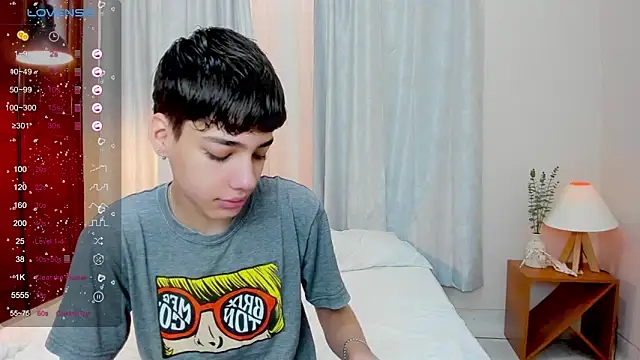 oblivion deku online show from October 22, 1:43 pm