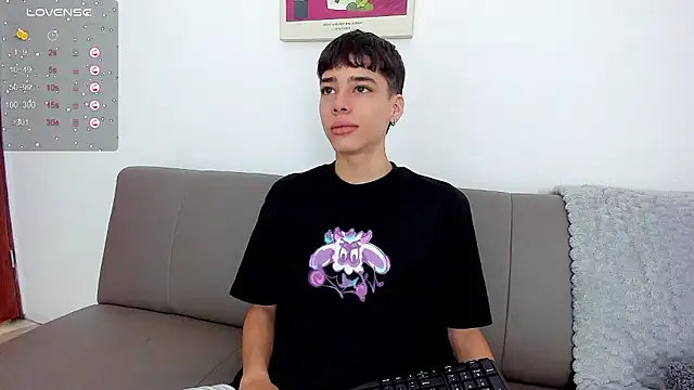 oblivion deku online show from January 12, 7:42 pm