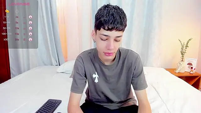 oblivion deku online show from February 22, 1:35 pm