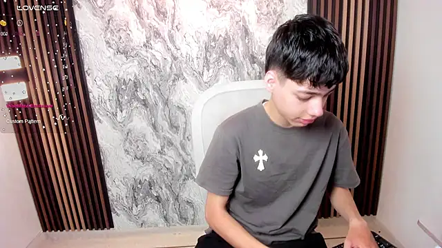 oblivion deku online show from April 13, 2:54 pm