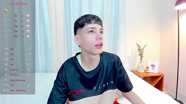 oblivion deku online show from February 7, 1:52 pm