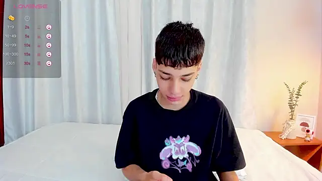 oblivion deku online show from February 15, 1:54 pm