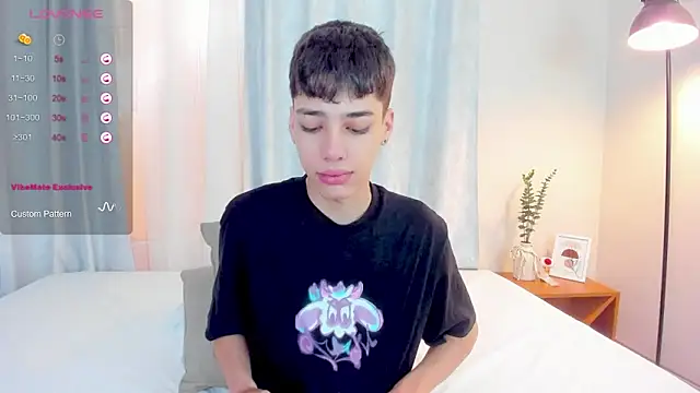 oblivion deku online show from March 13, 2:00 pm