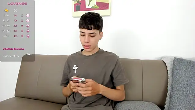 oblivion deku online show from March 11, 2:22 pm