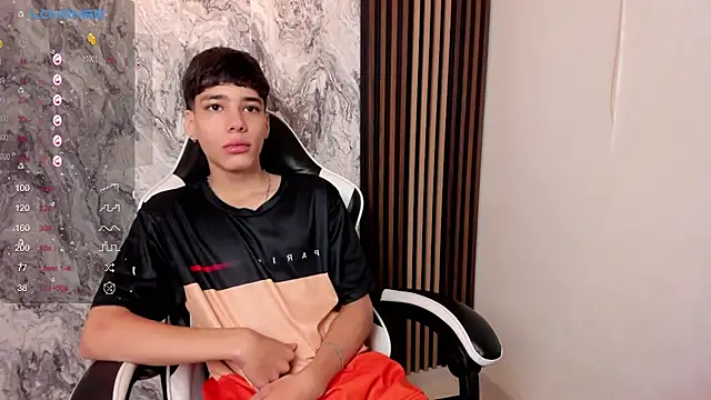 oblivion deku online show from November 20, 1:34 pm