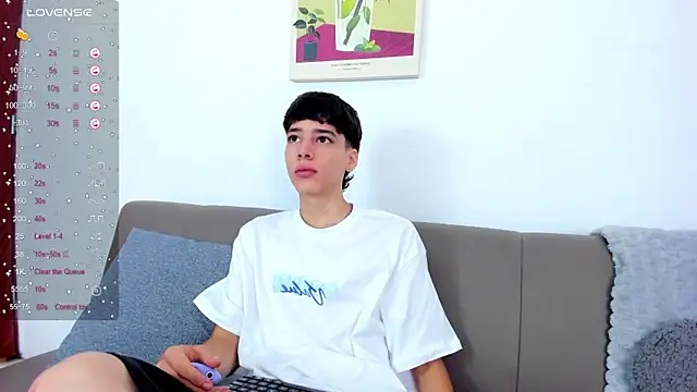 oblivion deku online show from December 15, 1:28 pm