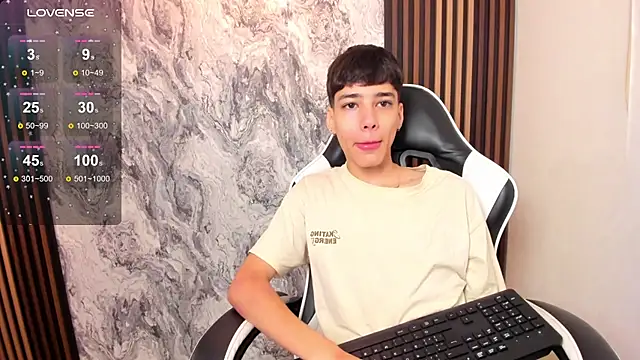 oblivion deku online show from November 6, 1:04 pm