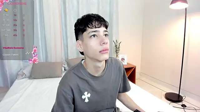 oblivion deku online show from April 10, 2:13 pm