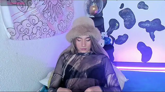 brihanna cooper online show from December 22, 3:45 pm