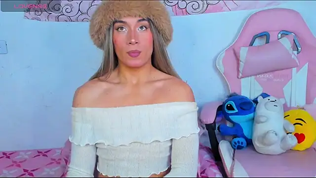 brihanna cooper online show from March 26, 2:04 pm