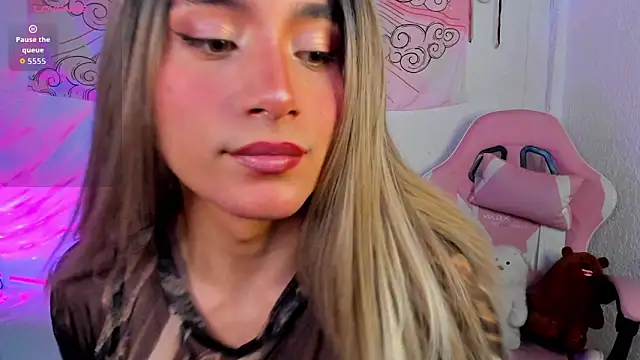 brihanna cooper online show from May 7, 2:20 pm