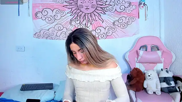 brihanna cooper online show from May 25, 3:11 pm