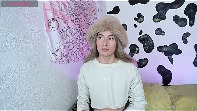 brihanna cooper online show from December 5, 1:21 pm