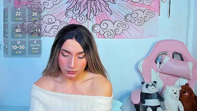 brihanna cooper online show from April 30, 2:57 pm