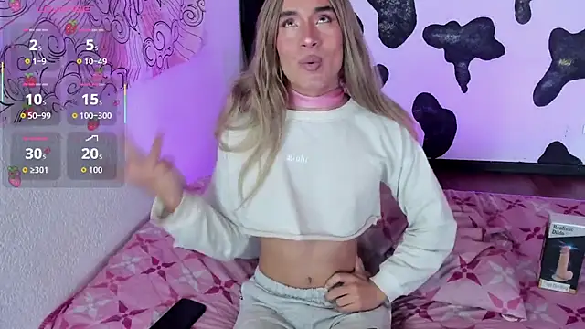 brihanna cooper online show from September 19, 1:04 pm