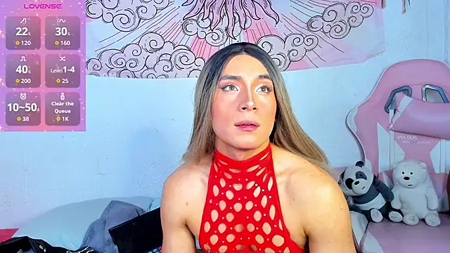 brihanna cooper online show from May 22, 2:48 pm