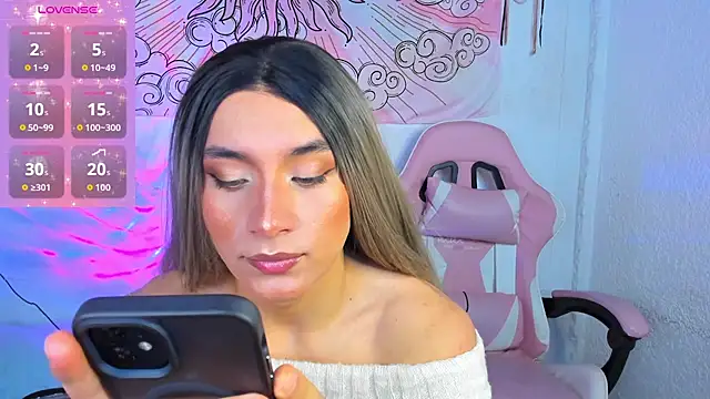 brihanna cooper online show from May 19, 2:46 pm
