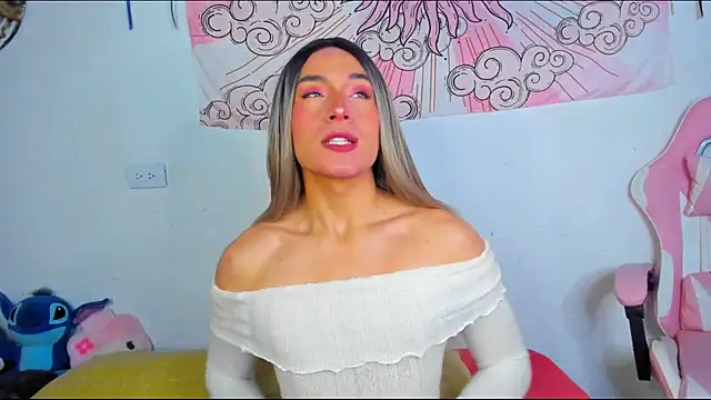 brihanna cooper online show from March 19, 2:06 pm
