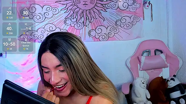 brihanna cooper online show from May 1, 3:06 pm