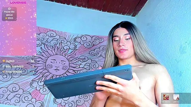 brihanna cooper online show from May 31, 6:09 pm