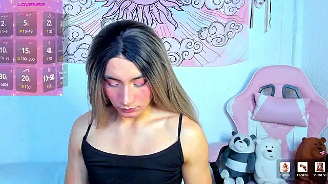 brihanna cooper online show from May 20, 2:47 pm