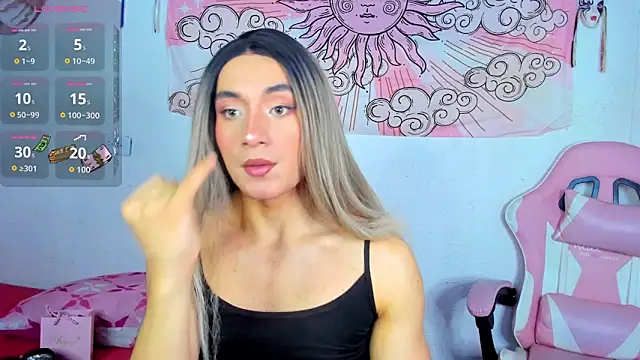 brihanna cooper online show from June 11, 2:58 pm
