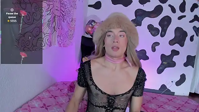 brihanna cooper online show from October 1, 1:48 pm