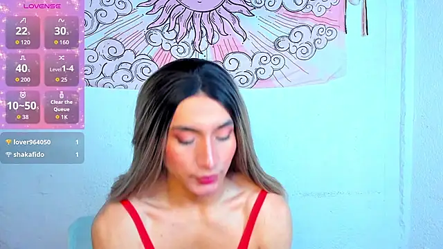 brihanna cooper online show from May 31, 4:46 pm