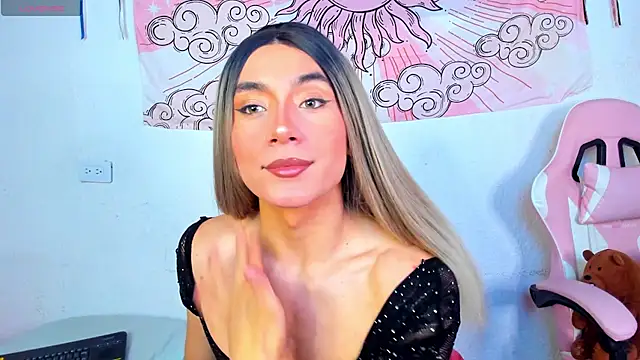 brihanna cooper online show from May 26, 3:21 pm