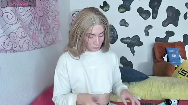 brihanna cooper online show from October 29, 1:43 pm