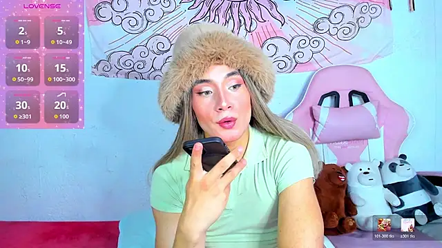 brihanna cooper online show from June 4, 3:06 pm
