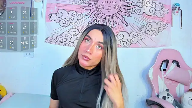 brihanna cooper online show from April 28, 2:54 pm